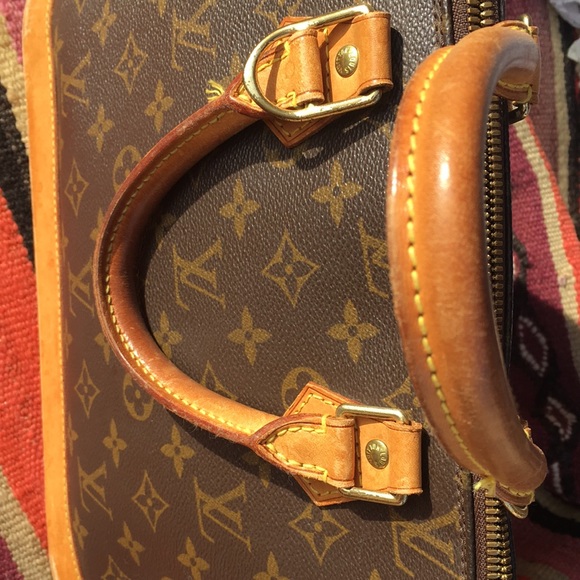 Sale✨Louis Vuitton Alma - Picture 14 of 16